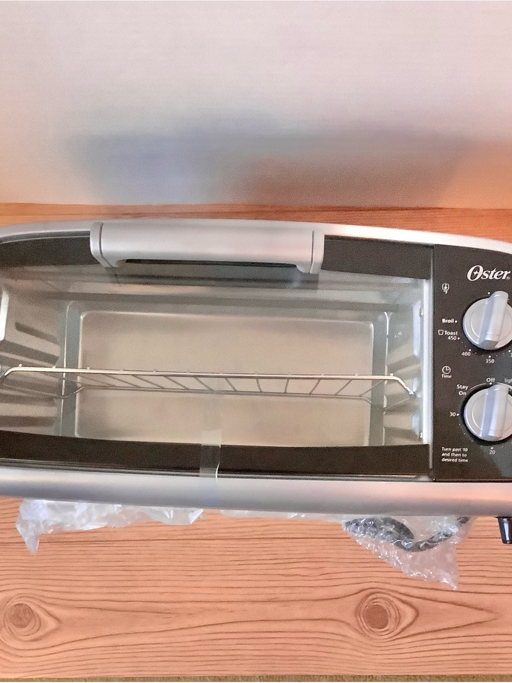 NEW  Oster Toaster Oven - Picture 2 of 4